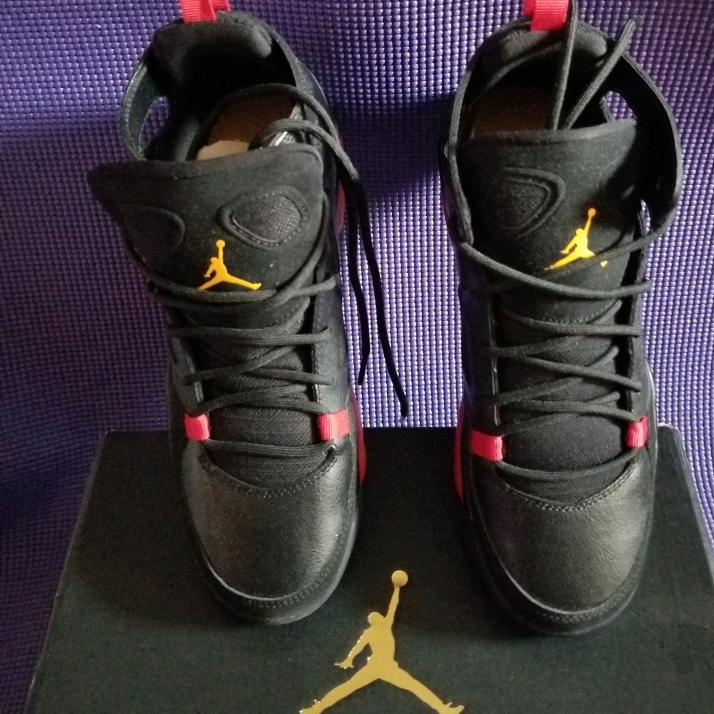 "Brand New " Jordan Flightclub Sneakers